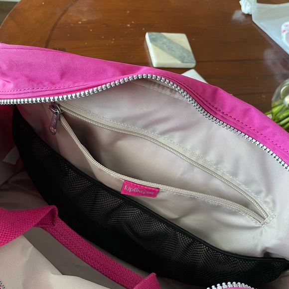 Kipling Gabbie Crossbody Large - Picture 3 of 3